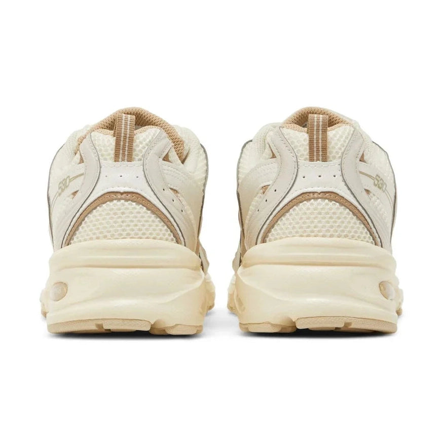 New Balance 530 Beige Angora Creme