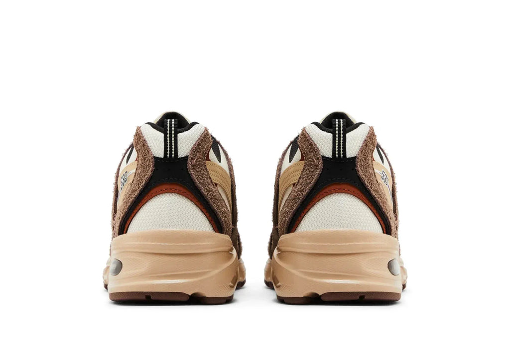 New Balance 530 Brown Tan Marrom