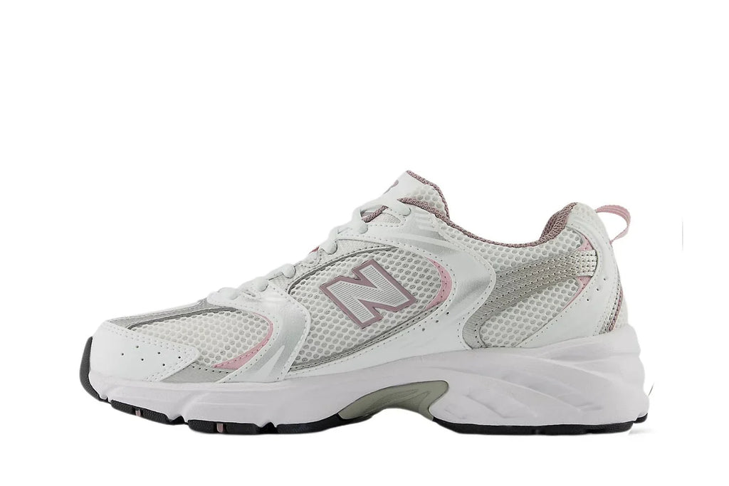 New Balance 530 Ice Wine Prata