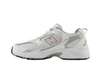 New Balance 530 Ice Wine Prata