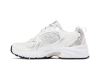 New Balance 530 Silver White Branco
