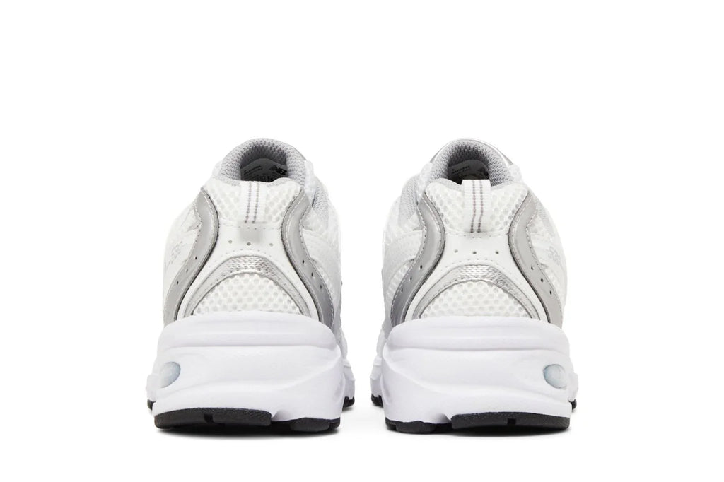 New Balance 530 Silver White Branco