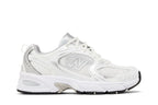 New Balance 530 Silver White Branco