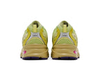 New Balance 530 x Salehe Bembury Prosperity Be The Prize Verde