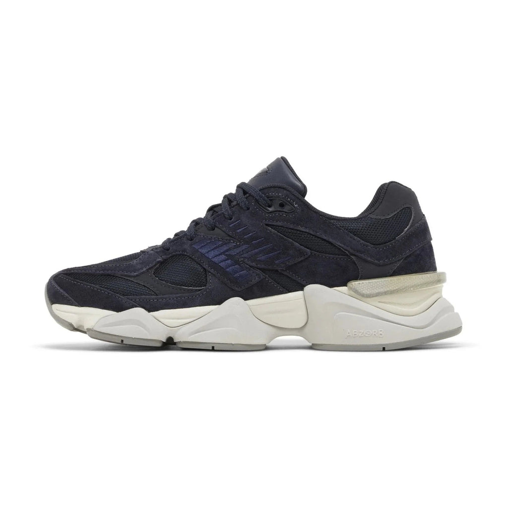 New Balance 9060 Eclipse Azul Marinho