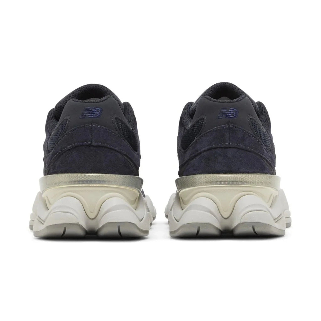 New Balance 9060 Eclipse Azul Marinho