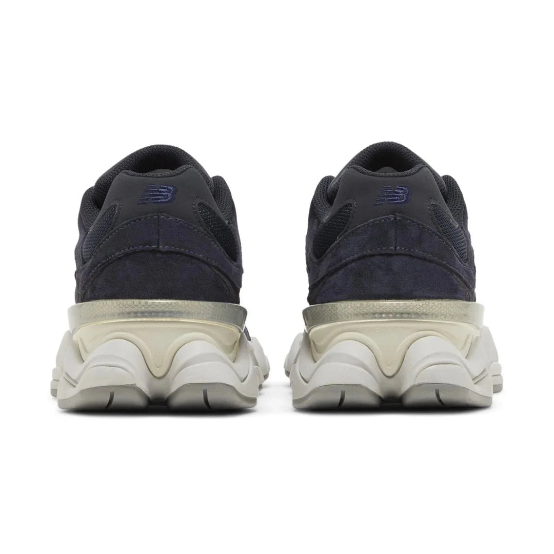 New Balance 9060 Eclipse Azul Marinho