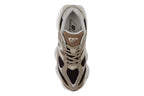 New Balance 9060 Fall Suedes Pack Arid Stone Marrom