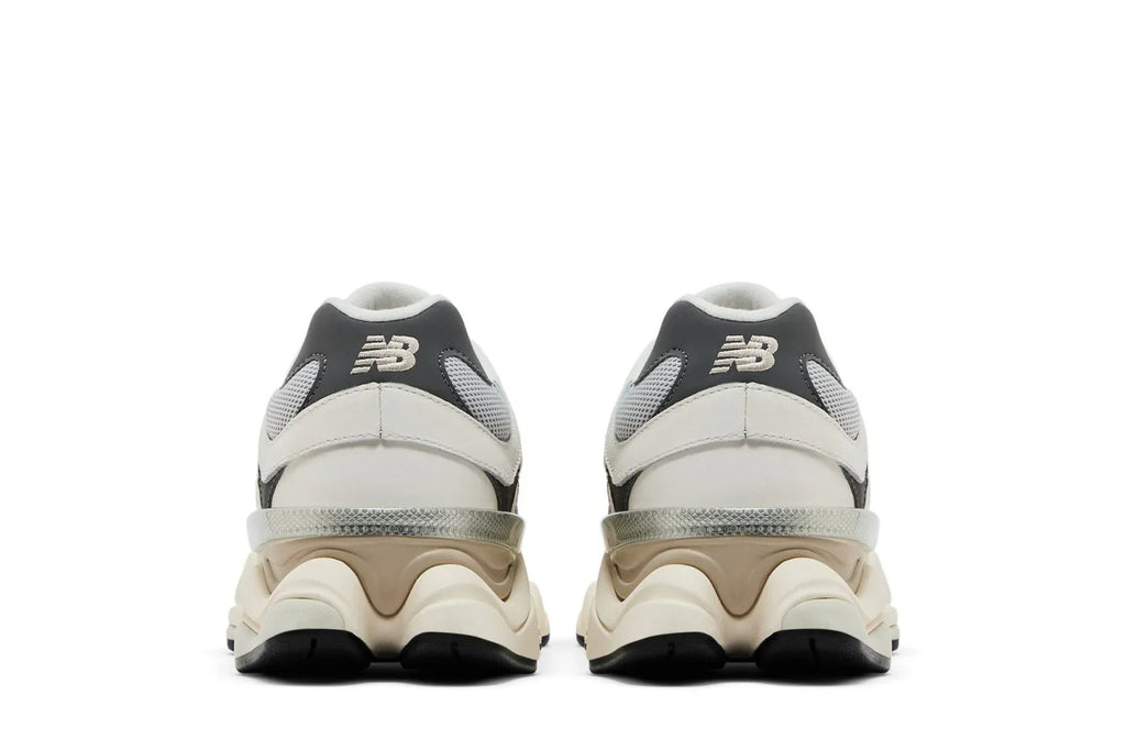 New Balance 9060 Grey Day 2025 Cinza