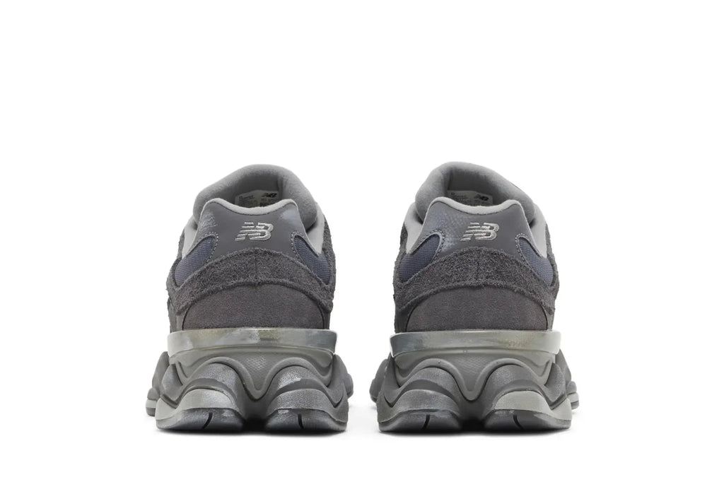 New Balance 9060 Magnet Cinza