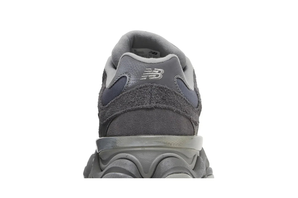 New Balance 9060 Magnet Cinza