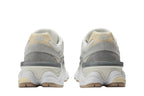 New Balance 9060 Mesh Slate Grey Calcium Cinza