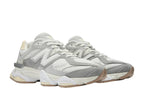 New Balance 9060 Mesh Slate Grey Calcium Cinza