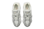 New Balance 9060 Mesh Slate Grey Calcium Cinza
