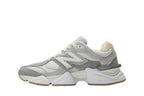 New Balance 9060 Mesh Slate Grey Calcium Cinza