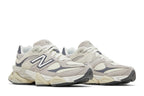 New Balance 9060 Moonrock Linen Dark Artic Grey Cinza
