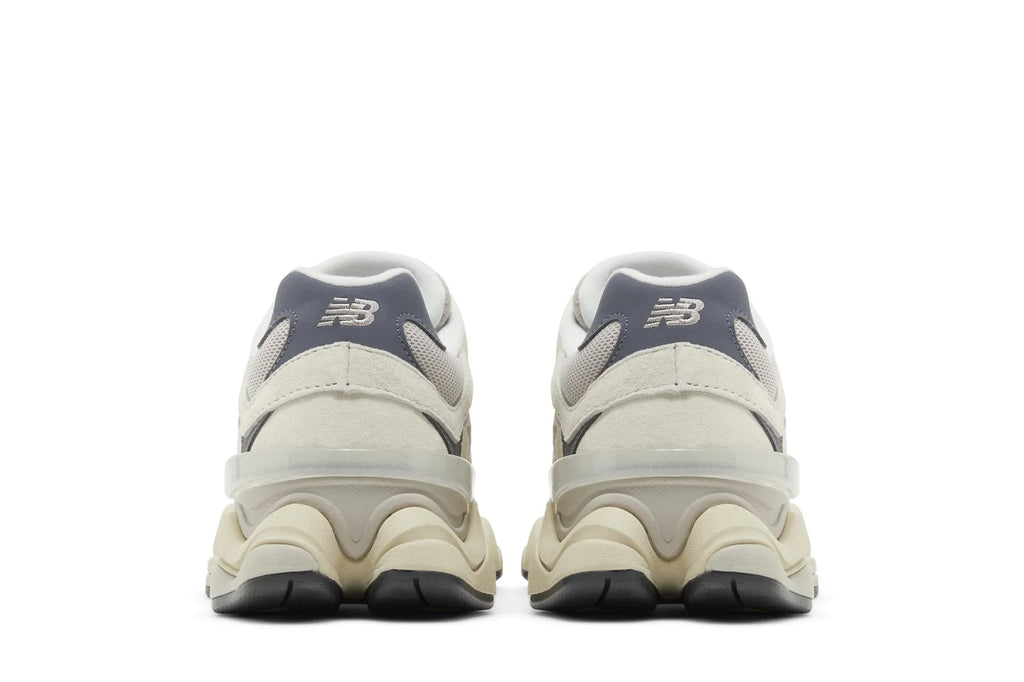 New Balance 9060 Moonrock Linen Dark Artic Grey Cinza