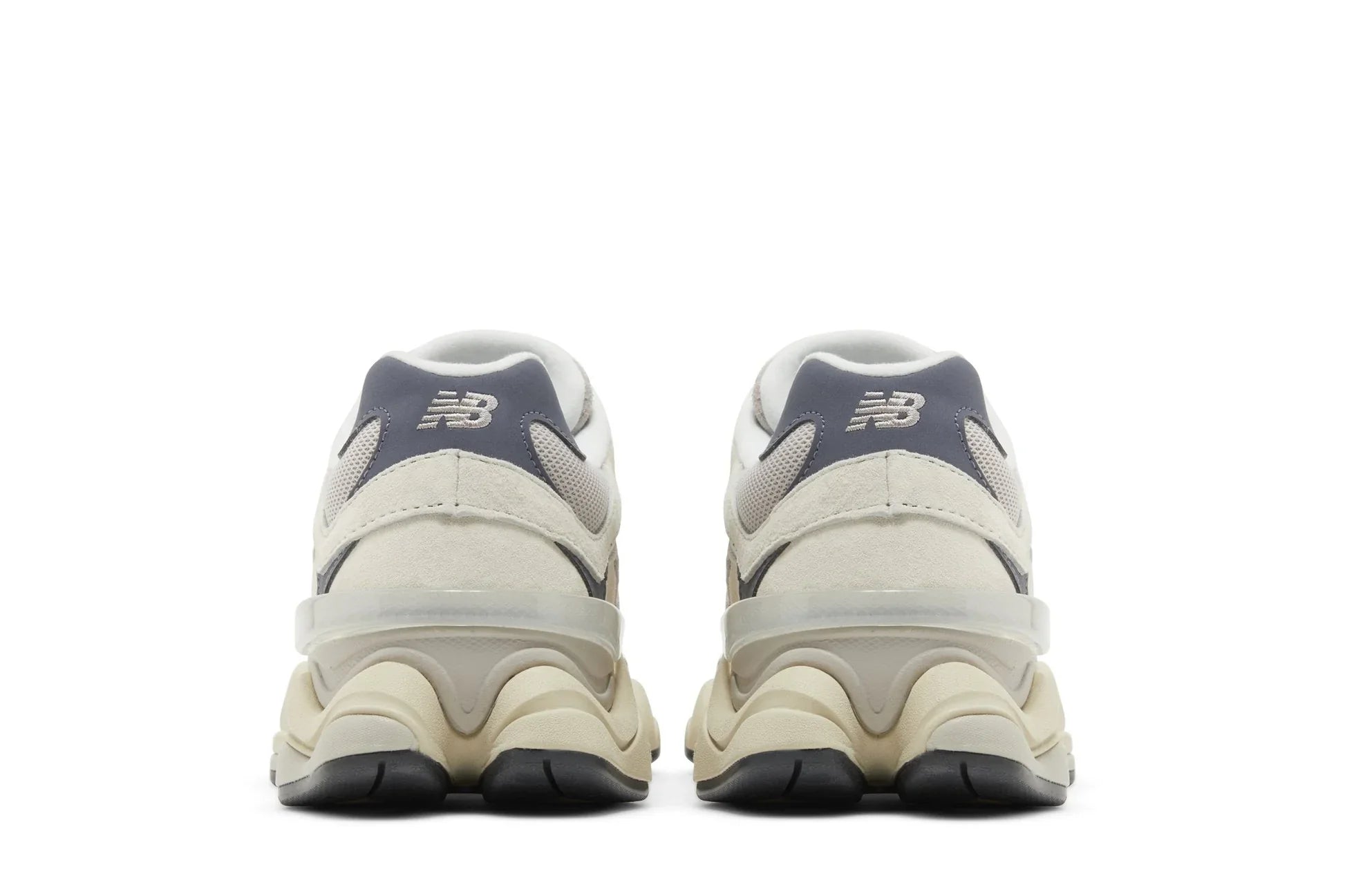 New Balance 9060 Moonrock Linen Dark Artic Grey Cinza