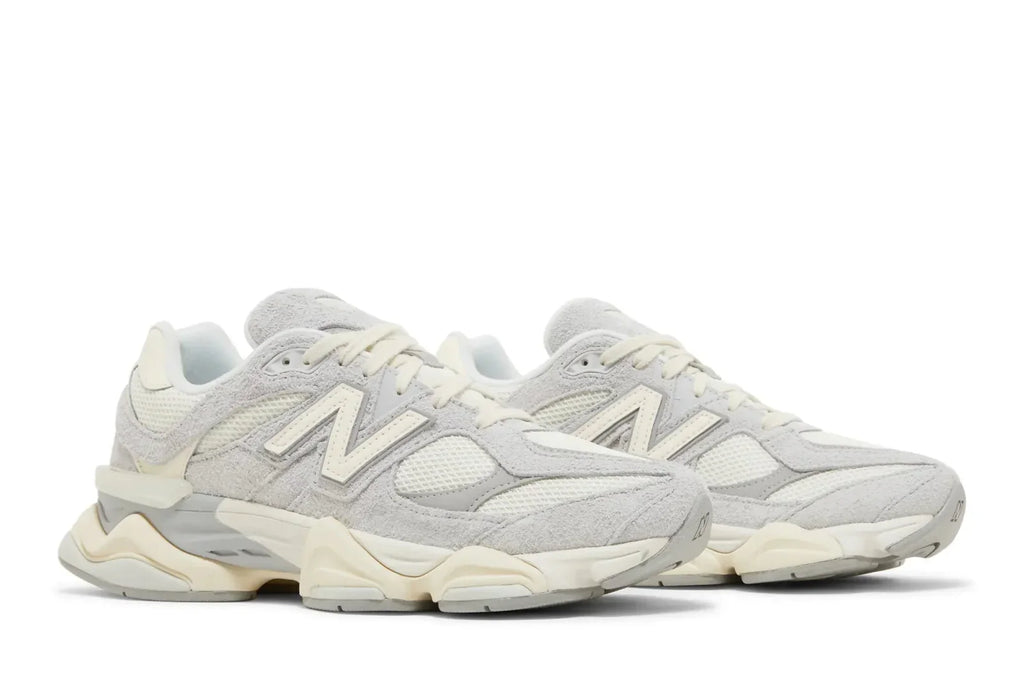 New Balance 9060 Quartz Grey Cinza