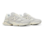 New Balance 9060 Quartz Grey Cinza