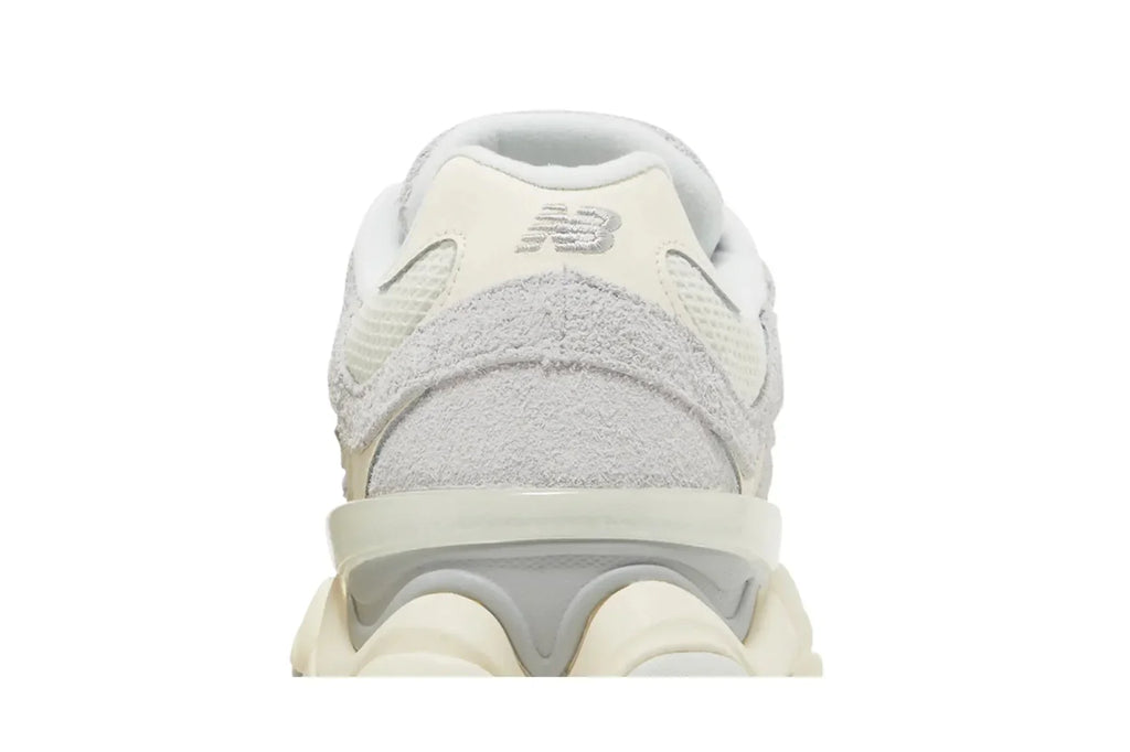 New Balance 9060 Quartz Grey Cinza