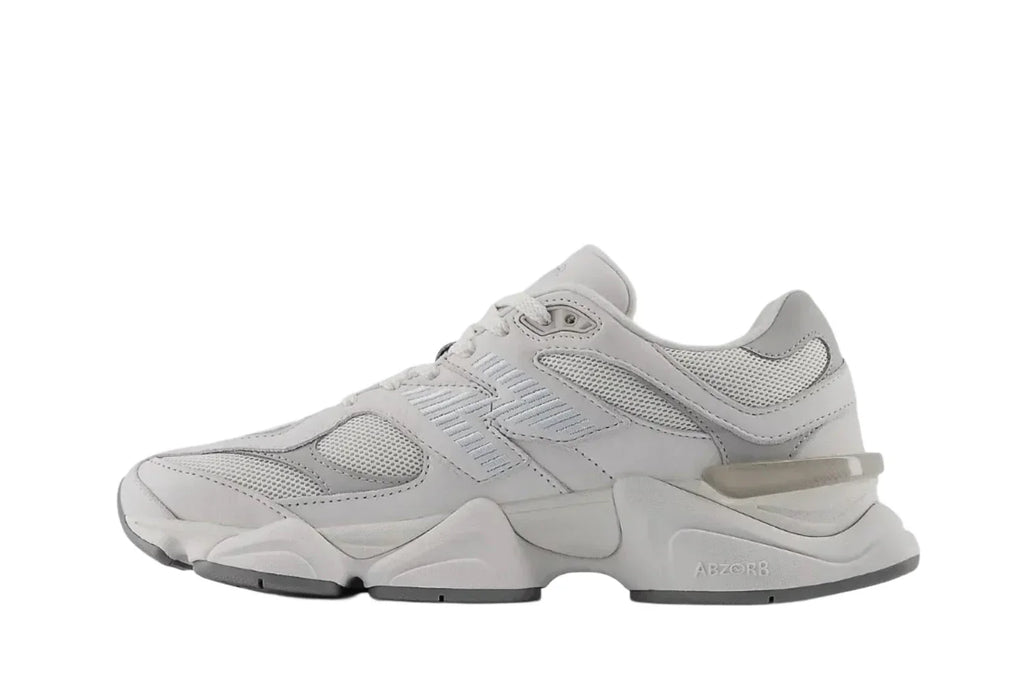 New Balance 9060 Reflection Raincloud Quarry Blue Bege