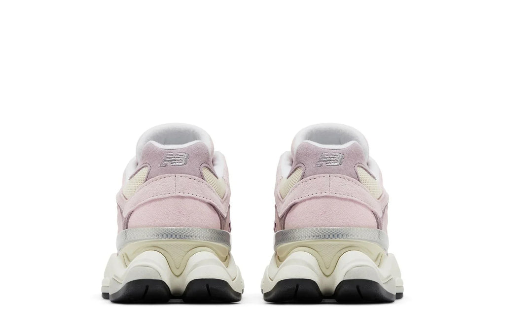 New Balance 9060 Rose Sugar Angora Rosa