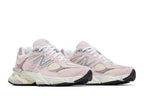 New Balance 9060 Rose Sugar Angora Rosa