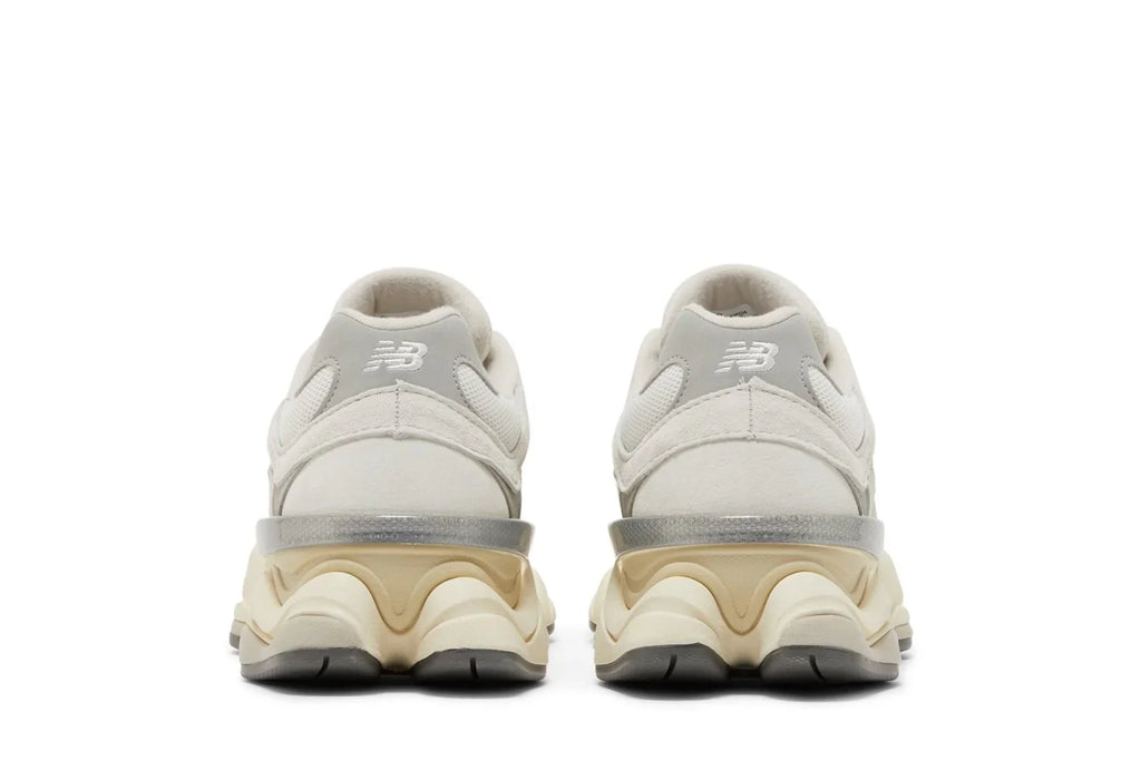 New Balance 9060 Sea Salt Concrete Branco
