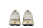 New Balance 9060 Sea Salt Concrete Branco