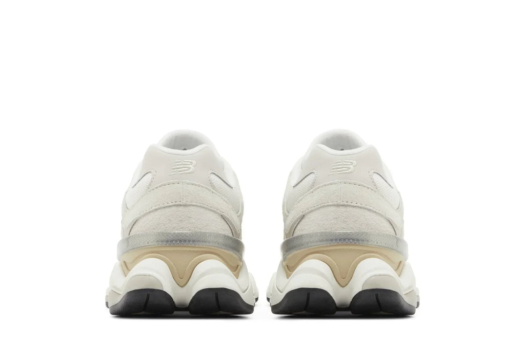 New Balance 9060 Sea Salt Moonbeam Branco