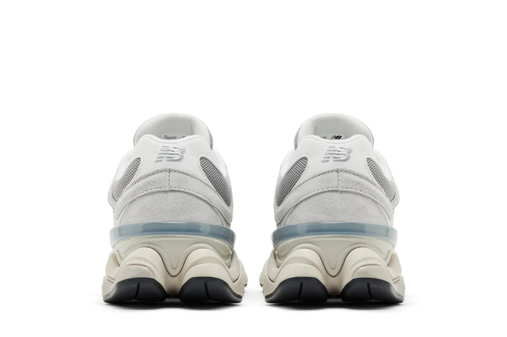 New Balance 9060 Slate Grey Cinza