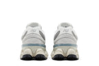 New Balance 9060 Slate Grey Cinza