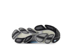 New Balance Abzorb 2000 Blue Grey Cream Cinza