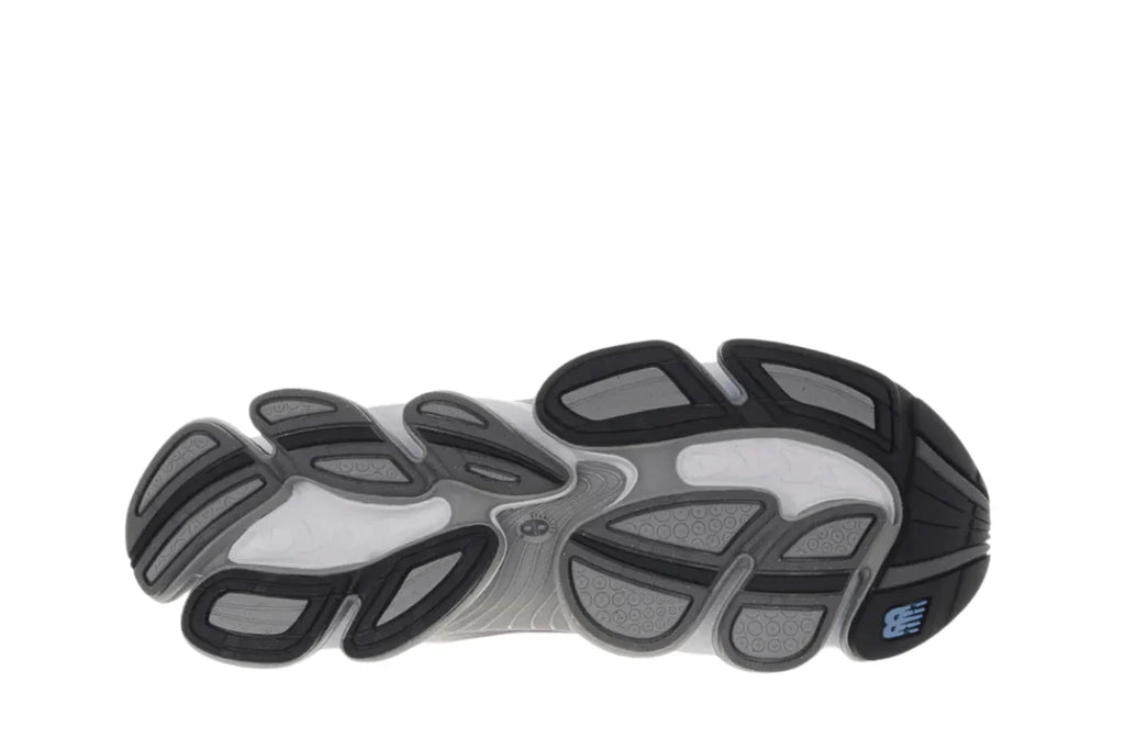 New Balance Abzorb 2000 Stillwater Blue Cinza