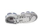 New Balance Abzorb 2000 Stillwater Blue Cinza