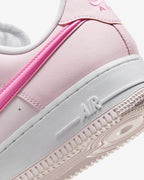 Nike Air Force 1' 07 Lx Paw Print Rosa