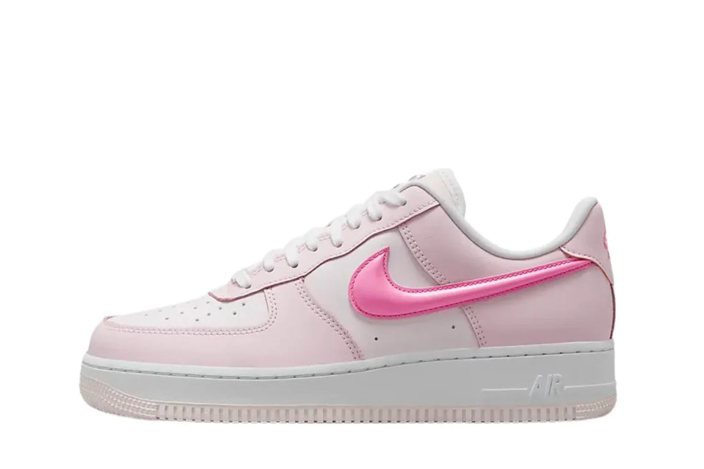 Nike Air Force 1' 07 Lx Paw Print Rosa