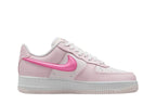 Nike Air Force 1' 07 Lx Paw Print Rosa