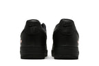 Nike Air Force 1 Low x Supreme Black Preto