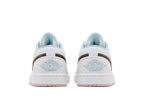 Nike Air Jordan 1 Low Coral Bege