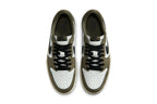 Nike Air Jordan 1 Low OG Olive Verde