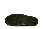 Nike Air Jordan 1 Low OG Olive Verde