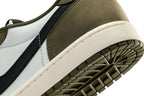 Nike Air Jordan 1 Low OG Olive Verde