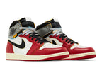 Air Jordan 1 Retro High OG SP Union LA Chicago Shadow