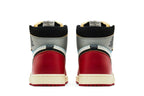 Air Jordan 1 Retro High OG SP Union LA Chicago Shadow