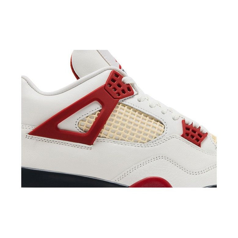 Air Jordan 4 OG SP x Nigel Sylvester Brick After Brick Branco