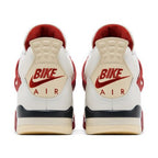 Air Jordan 4 OG SP x Nigel Sylvester Brick After Brick Branco