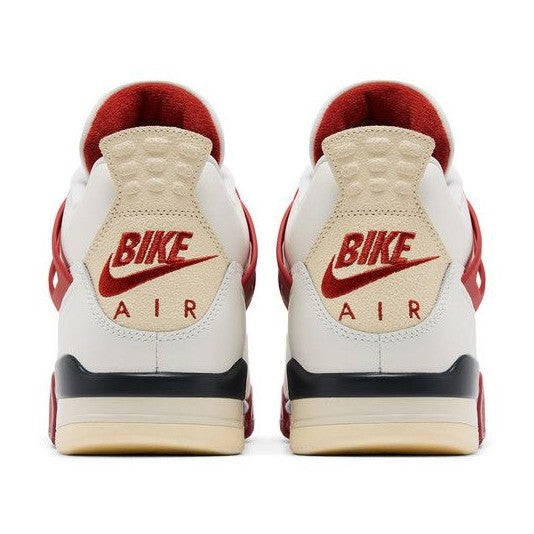 Air Jordan 4 OG SP x Nigel Sylvester Brick After Brick Branco