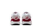 Nike Air Max 1 '87 Stranger Things Steve Harrington Branco